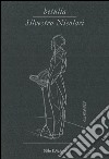 Betulla, Silvestro Nicolaci. Libro d'artista per appunti. Ediz. italiana, inglese e francese libro di Nicolaci Silvestro