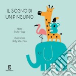 Il sogno di un pinguino