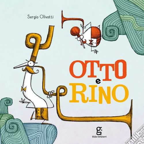 Otto e Rino
