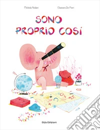Sono proprio così libro