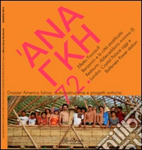 'Ananke. Quadrimestrale di cultura, storia e tecniche della conservazione per il progetto (2014). Vol. 72: Effetto Foucault, Benjamin e la città stratificata. Restauro: Abbeceddario minimo (I). Londra: Crystal Palace oggi e Battersea Power station libro