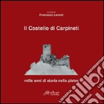 Il castello di Carpineti. Mille anni di storia nella pietra libro