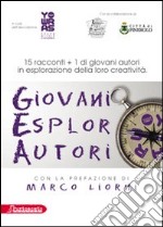 Giovani esplorautori libro