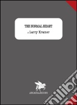 The normal heart libro