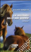 La leggenda delle due querce libro