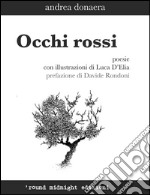 Occhi rossi libro