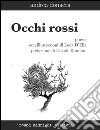 Occhi rossi libro