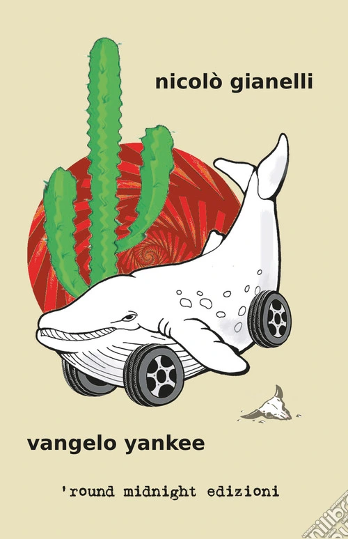 Vangelo Yankee. America non è