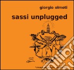 Sassi unlugged libro