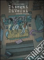 Disegni DiVersi libro