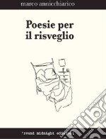 Poesie per il risveglio libro