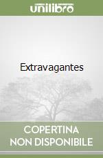 Extravagantes