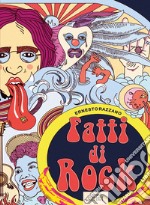 Fatti di Rock libro