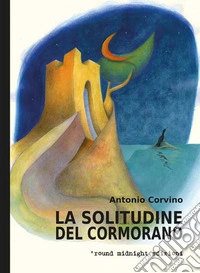 La solitudine del cormorano libro