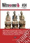 Nitrogeno. International review of operative alchemy. Vol. 4 libro di Anfolsi L. (cur.)