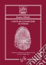 L'arte di conoscere se stessi libro