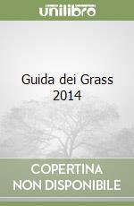 Guida dei Grass 2014