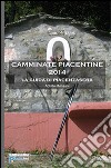 Camminate piacentine. Vol. 2 libro