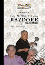 Le ricette delle Razdore piacentine libro