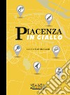 Piacenza in giallo libro