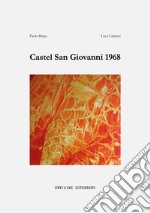 Castel San Giovanni 1968 libro