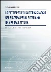 La fattispecie di autoriciclaggio nel sistema penale italiano. Una prima lettura libro di Ricchitelli Sergio