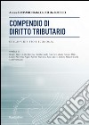 Compendio di diritto tributario libro