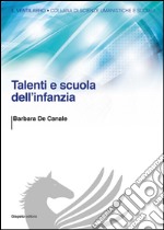 Talenti e scuola dell'infanzia