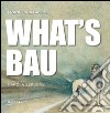 What's bau libro