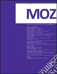 Mozart 5 libro