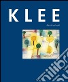 Paul Klee. Mondi animati. Catalogo della mostra (30 ottobre 2015-14 febbraio 2016). Ediz. illustrata libro