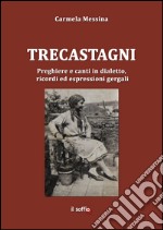 Trecastagni. Preghiere e canti in dialetto, ricordi ed espressioni gergali