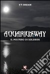Aquariusway. Il mistero di Solobok libro
