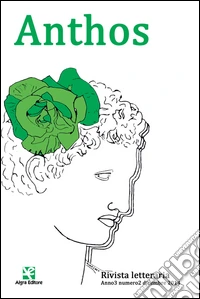Anthos (2014). Vol. 2