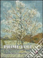 Prime voci. Primo premio letterario «F. Brubelleschi» libro