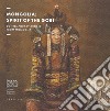 Mongolia. Spirit of The Gobi. Contemporary Artists from Mongolia. Imago Mundi. Luciano Benetton Collection. Ediz. illustrata libro