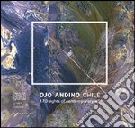 Ojo Andino. Chile. 170 sights of contemporary art. Ediz. illustrata