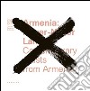 Armenia. Never-never land. Contemporary artists from Armenia. Ediz. multilingue libro