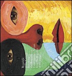 Republic of the Congo. Breaking the boundaries. Contemporary artists from the republic of the Congo. Ediz. illustrata libro