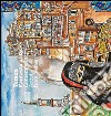 Yemen fantasticality. Contemporary artists from Yemen. Ediz. illustrata libro