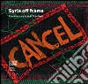 Syria off frame. Contemporary Artists from Syria. Ediz. illustrata libro