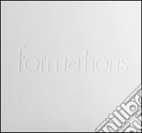 Formations. Uzbekistan, Kazakhstan, Kyrgyzstan, Tajikistan. Ediz. illustrata libro