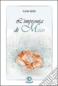 L'impronta di Meco libro