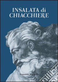 Insalata di chiacchiere libro
