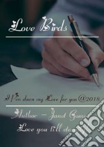 Love birds libro