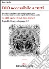 Dio accessibile a tutti libro di Garrigou-Lagrange Réginald