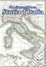 Storia d'Italia libro