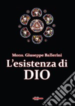 L'esistenza di Dio libro