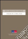 Italia in cirillico libro
