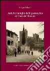 Antiche famiglie di Torri del Benaco libro di Vedovelli Giorgio